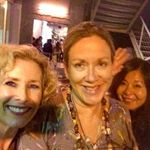 Sandra Russell-Floyd - @srussellfloyd - Instagram