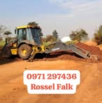Russell Falk - Facebook