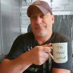 Russell Patton Folk Art - @russellpatton_folkart - Instagram