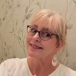 Carol Russell Foreman - @carol_foreman - Instagram