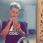 Russell Foreman - @_russellforeman_ - Instagram