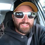 Russell Foreman - @dangerruss19 - Instagram