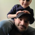Russell Foreman - @russdiesel85 - Instagram