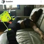 Russell Geiger - @shyanneneedstodie_100 - Instagram