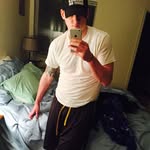 Russell Geiger - @unkle_russell - Instagram