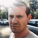 Russell Gilmore - @thrillmore888 - Instagram