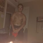 Garrett - @russell_gilson - Instagram