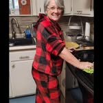Marilyn Goode-Russell - @gooderussell - Instagram