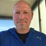 Russell Goodenough - @russellgoodenough - Instagram