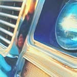 Russell Granger - @cardinal_chevy27 - Instagram