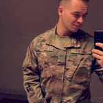 Russell Graves - @airforcedude1 - Instagram