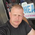 Russell The Bible Man 2.0 - @russellgraves_0912 - Instagram