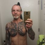 Russell Greenlee - @russgoodwood69 - Instagram