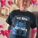 Russell Greenlee - Facebook