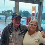 Russell Greenlee - Facebook