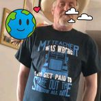 Russell Greenlee - Facebook