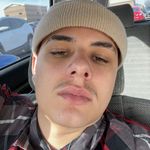 Russell Griffith - @lust4russ - Instagram