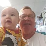 Russell Griffith Sr. - @griffithsr.russell - Instagram