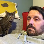 Russell Griffiths - @russell_griffiths - Instagram