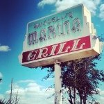 Russell's Marina Grill - @russellsmarinagrill - Instagram