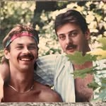 Russell Guy - @russellbuck1963 - Instagram