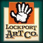 Russell Halstead - @lockportart - Instagram