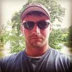 Russell Hammock - @rhammerhead - Instagram