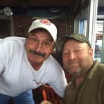 Russell Harber - @scruskie44 - Instagram
