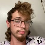 Russell Harber - @happy_face.777 - Instagram