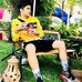 Russell Hayden - Facebook