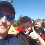 Russell Shedden - @russellshedden - Instagram