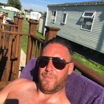 Russell Hedge - @rusone111 - Instagram