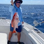 Russell Hedge - @the_rustler34 - Instagram
