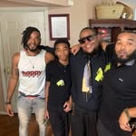 Russkeepin Itreal - @russellhedgepeth - Instagram