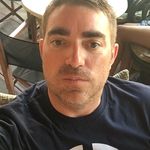 Russell Hedges - @rhedges79 - Instagram