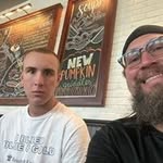 Russell Hedges - @hedges8624 - Instagram