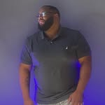 Russell Hendrix - @russ2tone - Instagram