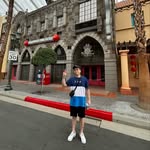 Russell Hendrix Oña - @russellhendrix06 - Instagram