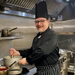 The Happy Chef Russell Hendrix - @thehappychef_russellhendrix - Instagram