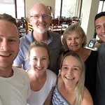 Russell Herbert - @rgh890.rh - Instagram