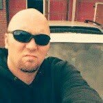 Russell Herbert - @shruggedtundra - Instagram