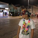 Russell Herrera - @herxmvp - Instagram