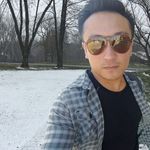 Russell Herrera - @ruzz_herrera - Instagram