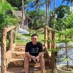 Russell Herrera - @_hreidd - Instagram