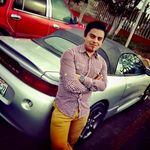 Russell Herrera - @padrinoruss - Instagram