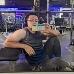 Russell Herrera Ramirez - @rusellherrera - Instagram