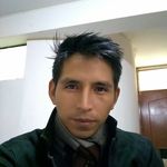 Russell Herrera Sánchez - @russellherrerarvp - Instagram