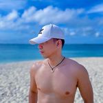 Russell Jan Herrera - @rujanherrera - Instagram