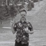 Russell Holley - @russellgtholley - Instagram