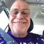 Russell Hook - @skyguymem - Instagram